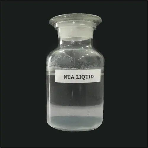 NTA Liquid NTA Liquid