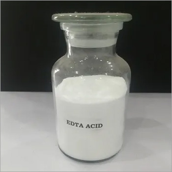 EDTA Acid EDTA Acid