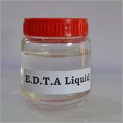 Liquid EDTA Liquid EDTA