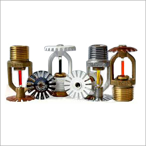 Automatic Fire Sprinkler Systems Automatic Fire Sprinkler Systems