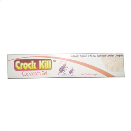 Cockroach Gel Cockroach Gel