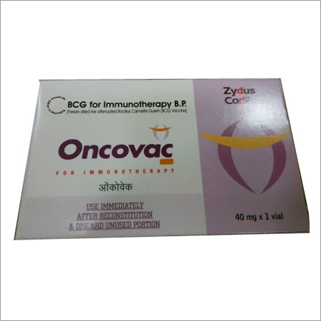 ONCOVAC ONCOVAC