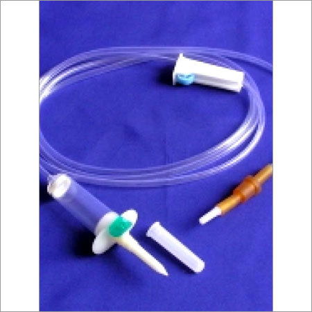 Infusion Set Infusion Set