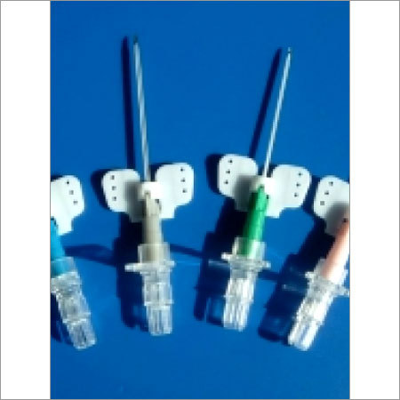 IV Cannula IV Cannula
