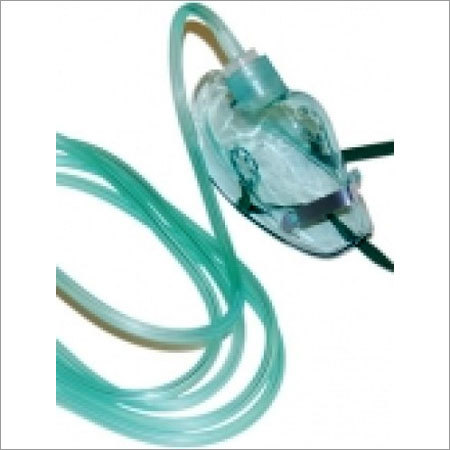 Oxygen Mask Oxygen Mask