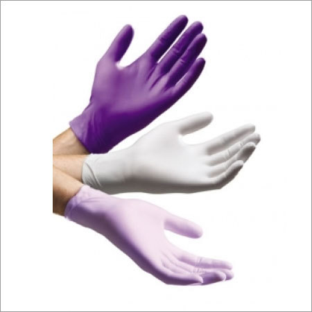 Latex Examination gloves Latex Examination gloves