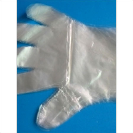 LDPE Hand Gloves LDPE Hand Gloves