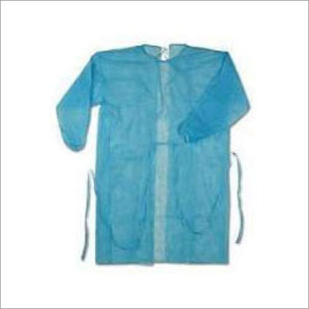 Non Woven Gown Non Woven Gown
