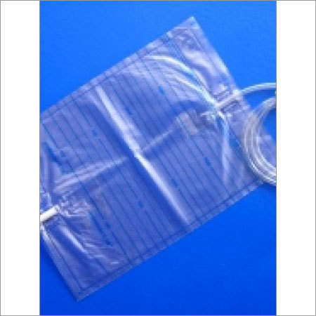 Disposable Urine Bag Disposable Urine Bag