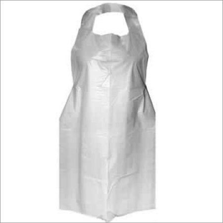 Disposable Plastic Apron Disposable Plastic Apron