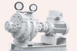 Liquid Ring Vacuum Pumps Liquid Ring Vacuum Pumps