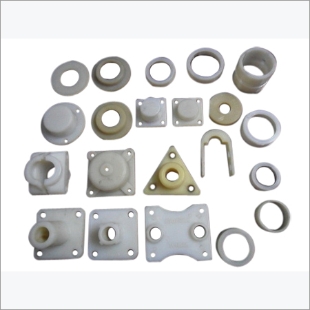 Agriculture Nylon Parts Agriculture Nylon Parts