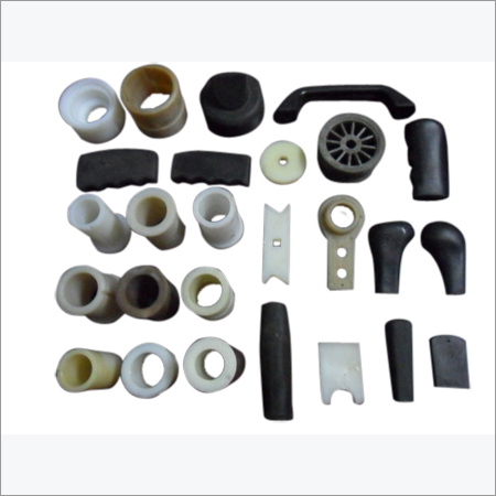 Agriculture Nylon Spare Parts Agriculture Nylon Spare Parts