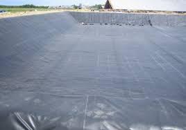 Geomembrane Sheets Geomembrane Sheets