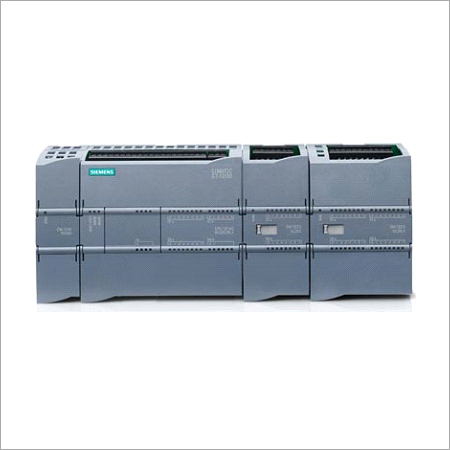 S7-1200 PLC S7-1200 PLC