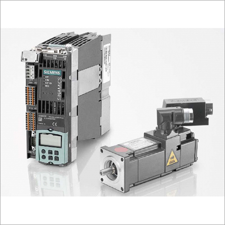 S110 Servo Drives S110 Servo Drives