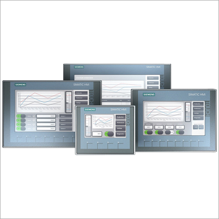Simatic HMI Panel Simatic HMI Panel