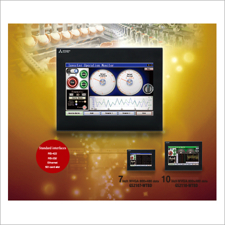 GT HMI GT HMI