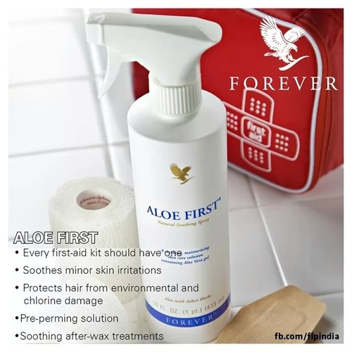 ALOE FRIST HARE CARE ALOE FRIST HARE CARE
