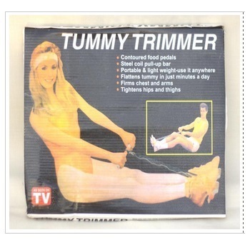 Tummy Trimmer Tummy Trimmer