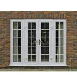 UPVC French Window UPVC French Window