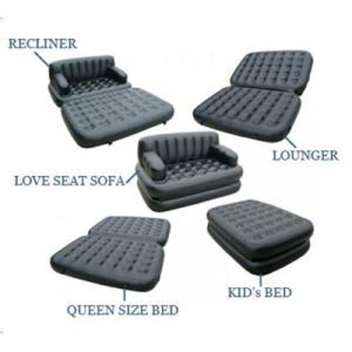 Air Sofa Bed Air Sofa Bed