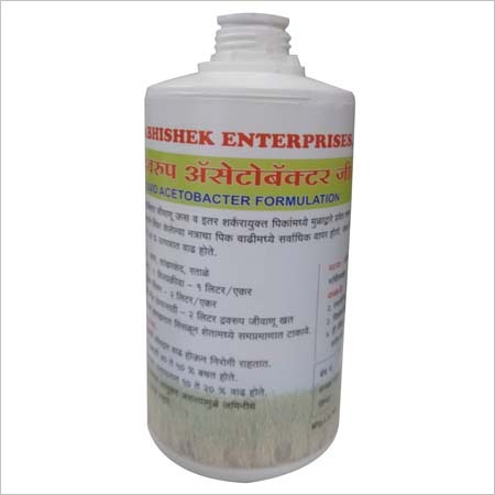 Liquid Acetobacter Formulation Liquid Acetobacter Formulation