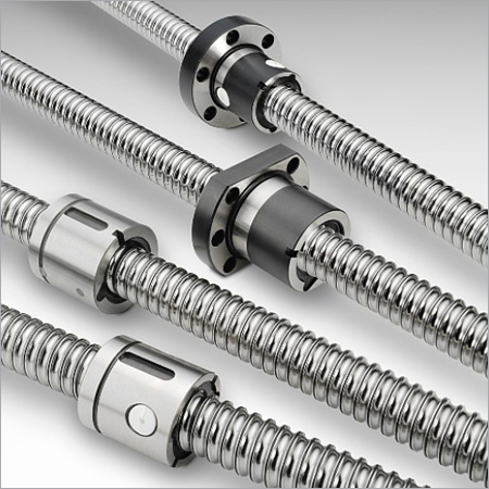 Ball Screw Ball Screw