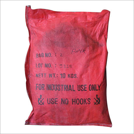 Pink Pigment Powder Pink Pigment Powder
