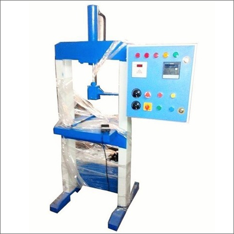 Hydarulic Single Dies Hydarulic Single Dies