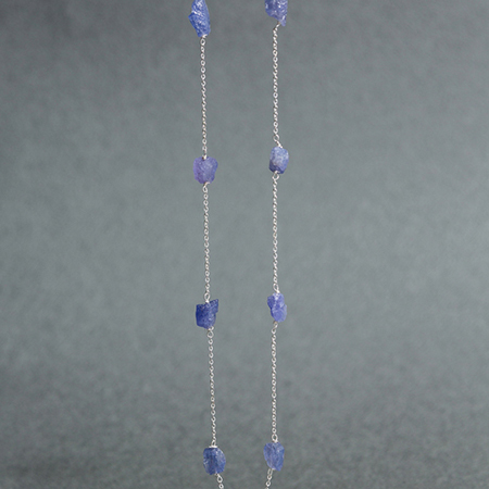 Designer Silver Gemstone Pendant Designer Silver Gemstone Pendant