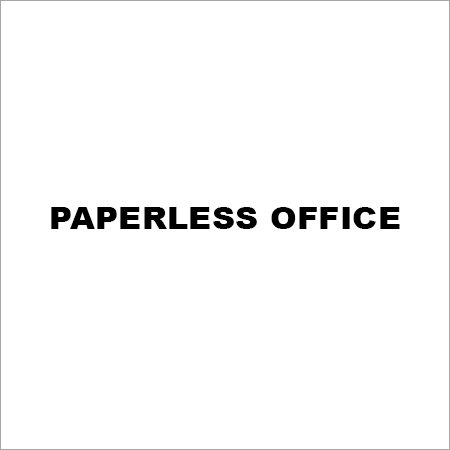 Paperless Office Software Paperless Office Software