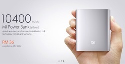 Mi power Bank Mi power Bank