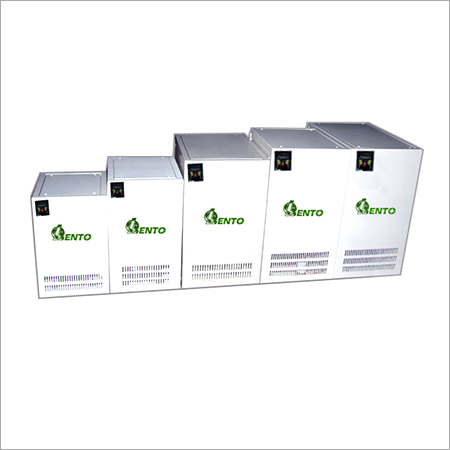 Single Phase Online UPS Single Phase Online UPS