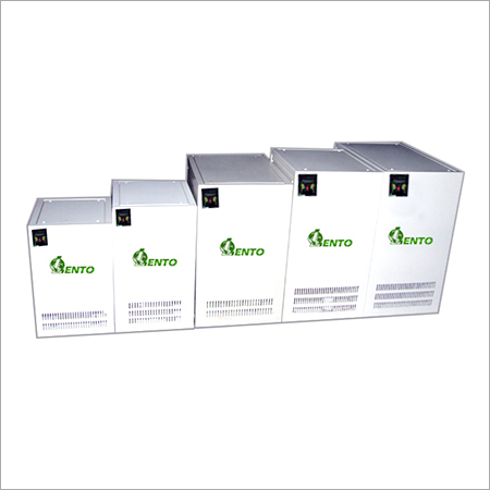 Three Phase Online UPS Three Phase Online UPS