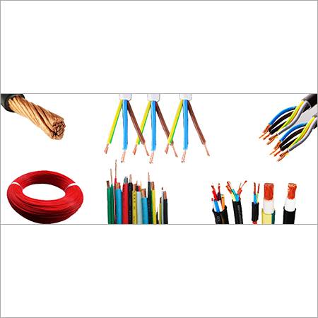 Electrical Power Cables Electrical Power Cables