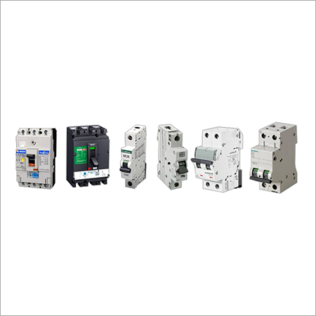 Miniature Circuit Breaker Miniature Circuit Breaker