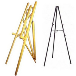 Custom Metal Easle Custom Metal Easle