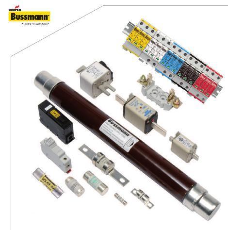 Eton Bussmann-Fuses Eton Bussmann-Fuses