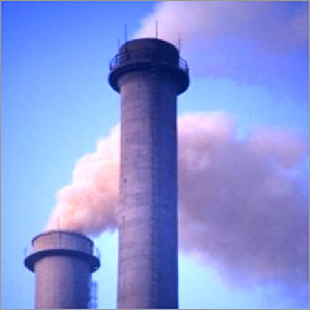 Industrial Chimney Industrial Chimney