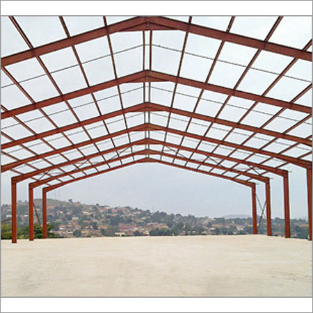 Fabrication Work Fabrication Work