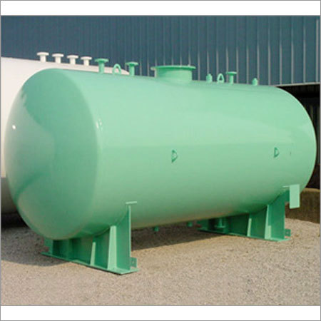 Chemical Tank Chemical Tank