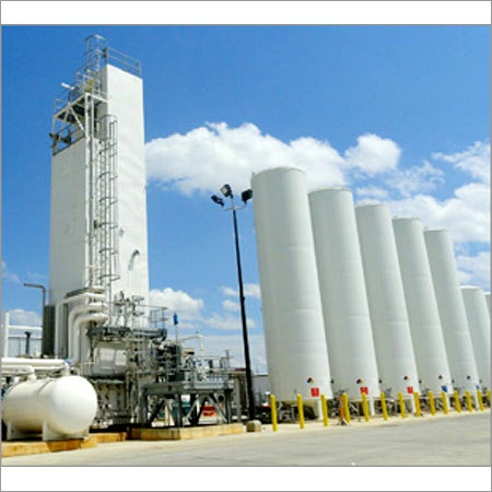 Customized Industrial Tank Customized Industrial Tank