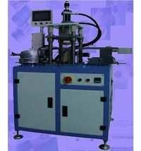 Automatic Hot Stamping Machine