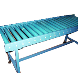 Gravity Roller Conveyor Gravity Roller Conveyor