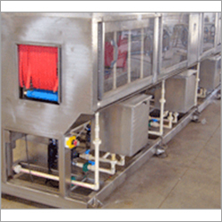 Battery Washing Drying Machine Battery Washing Drying Machine