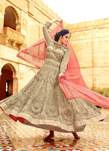 Designer Pakistani Suit Designer Pakistani Suit