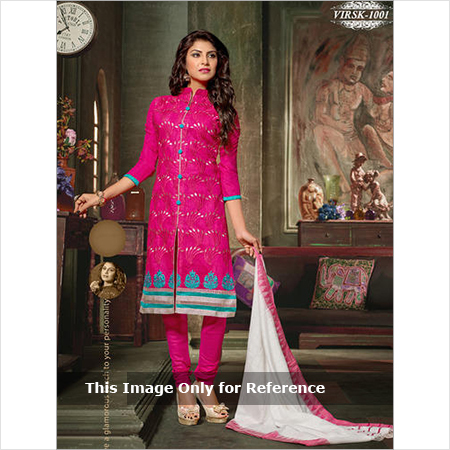 Fancy Salwar Suit Fancy Salwar Suit
