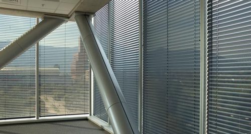 Metal Horizontal Blinds Metal Horizontal Blinds