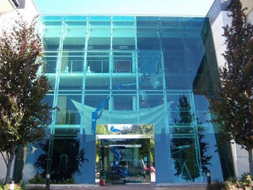 Non Reflective Glass Film Non Reflective Glass Film